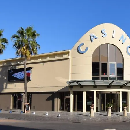 Apartment Sette B Locations T2-3 Cavalaire-sur-Mer