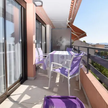 Apartment Sette B Locations T2-3 *