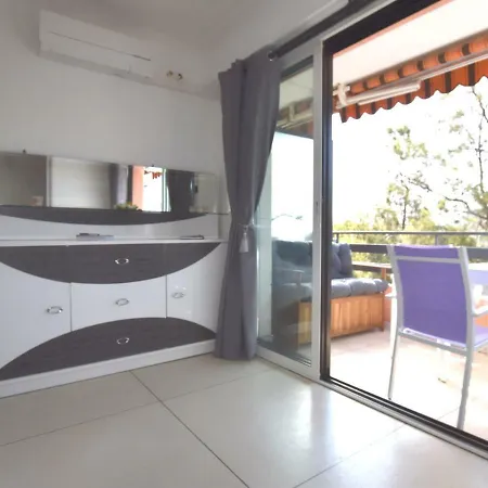 Apartment Sette B Locations T2-3