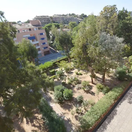 Apartment Sette B Locations T2-3 *