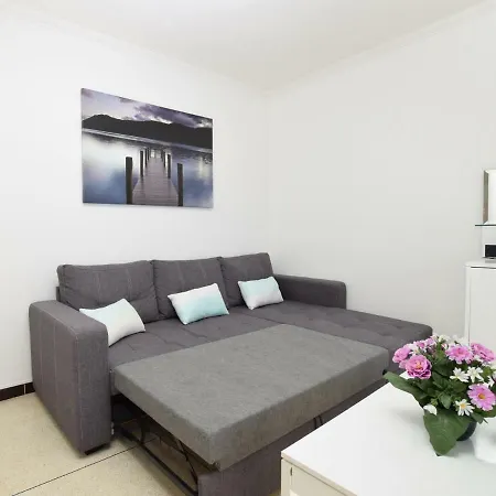 Sette B Locations T2-3 Apartment Cavalaire-sur-Mer