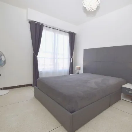 Sette B Locations T2-3 Apartment *
