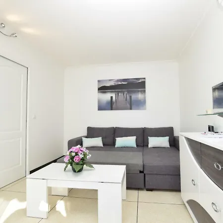 Sette B Locations T2-3 Apartment *