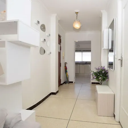Apartment Sette B Locations T2-3